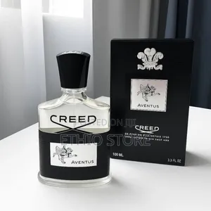 Photo - Creed Aventus