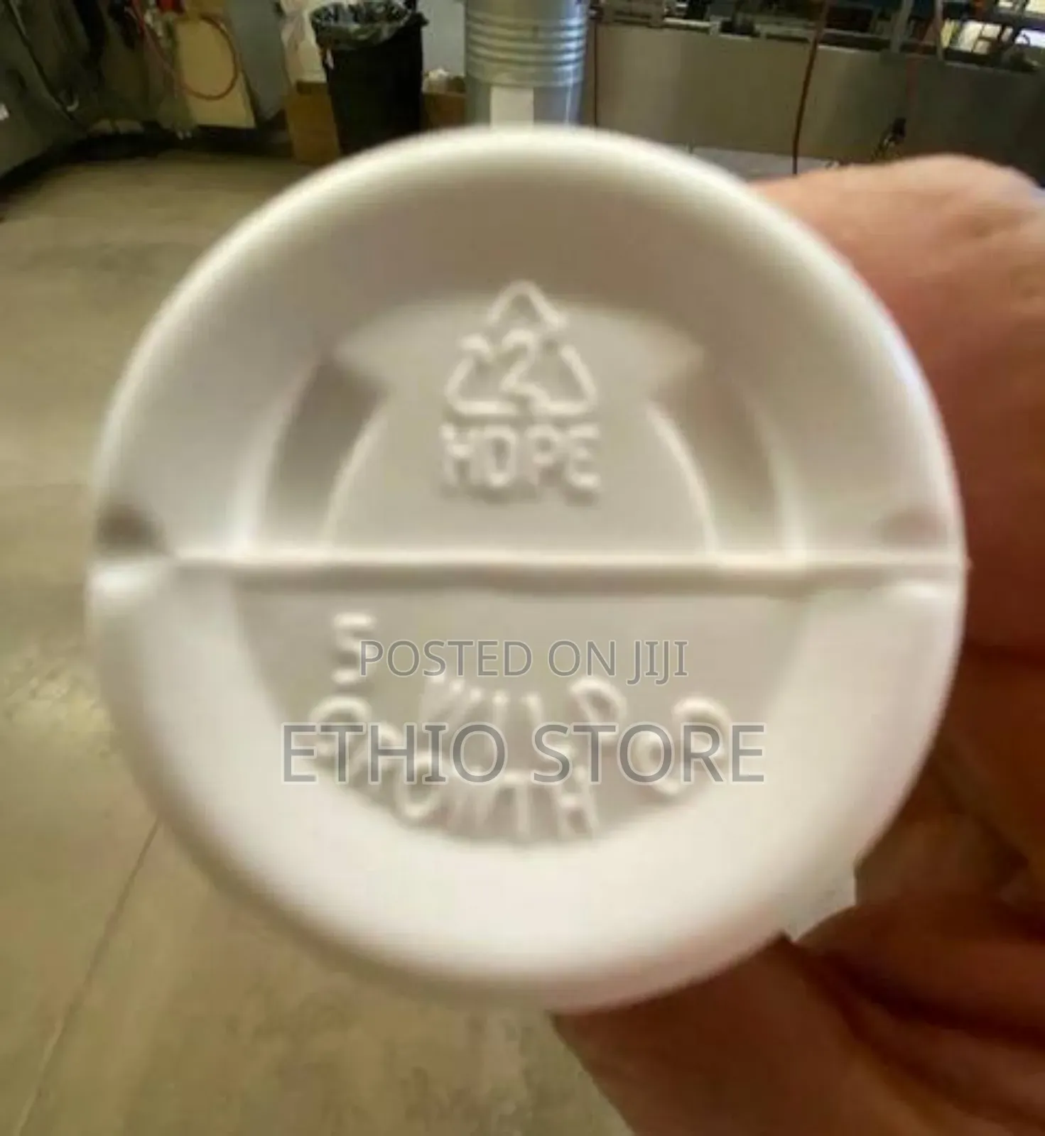 Original Wild Growth Hair Oil