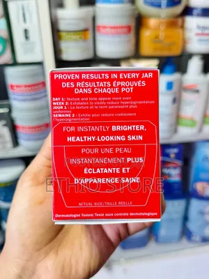 Olay Vitamin C Brighten Even Tone Hydrate Lightweight Moisturizer