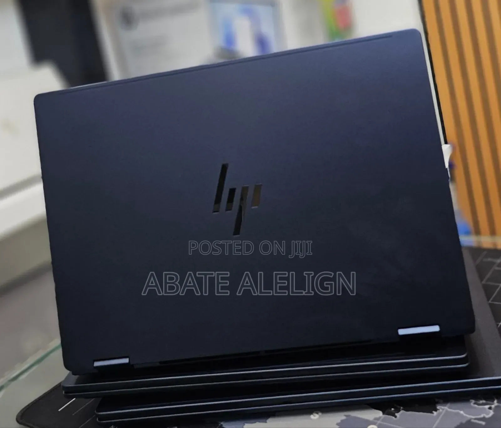New Laptop HP OmniBook X Flip 14" 16GB Intel Core Ultra 7 SSD 1T