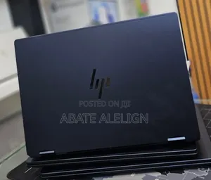 New Laptop HP OmniBook X Flip 14" 16GB Intel Core Ultra 7 SSD 1T