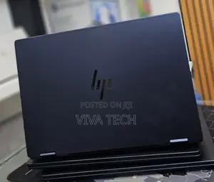 New Laptop HP OmniBook X Flip 14" 16GB Intel Core Ultra 7 SSD 1T