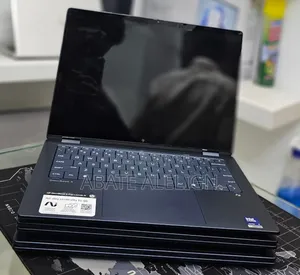 New Laptop HP OmniBook X Flip 14" 16GB Intel Core Ultra 7 SSD 1T