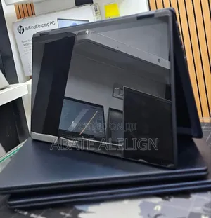 New Laptop HP OmniBook X Flip 14" 16GB Intel Core Ultra 7 SSD 1T