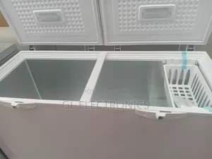 Fresh Deep Frige 600 Liture