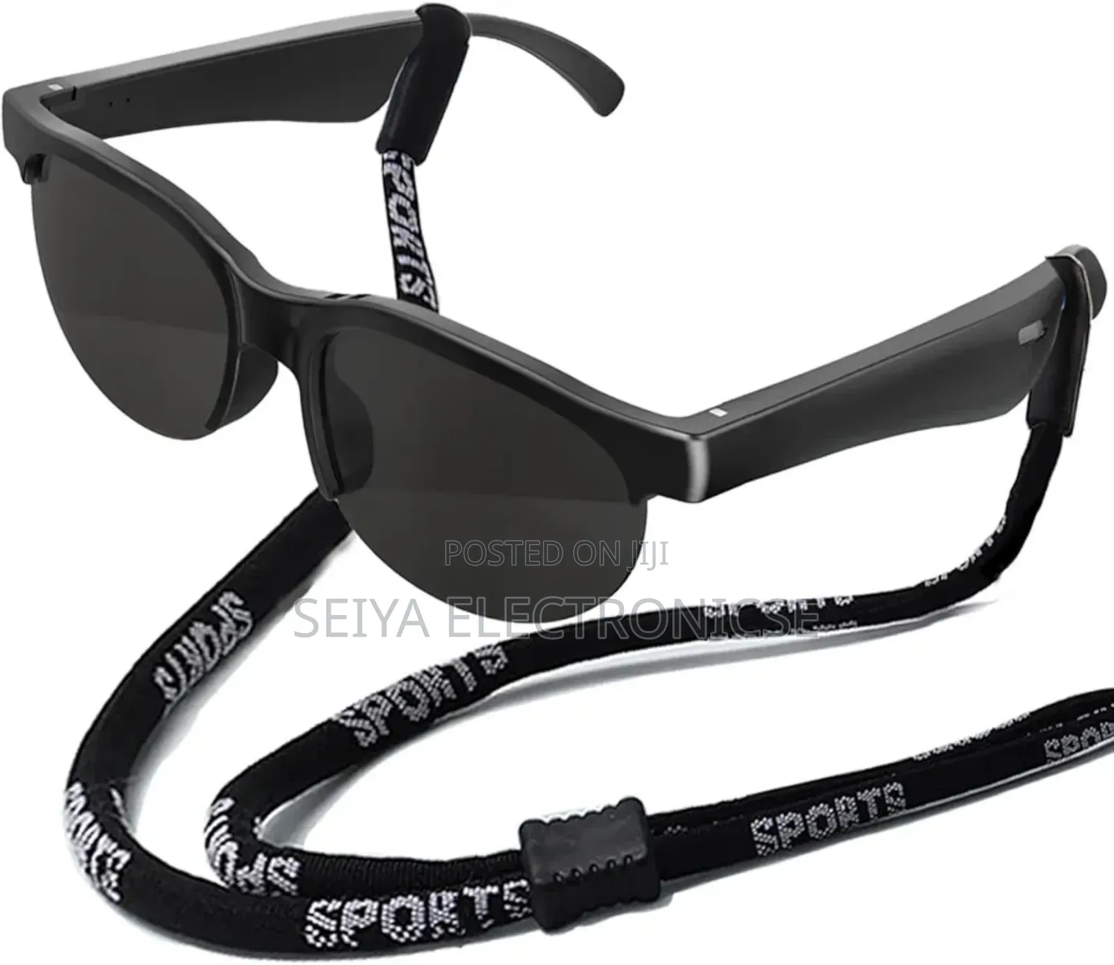 Xg88 Pro Wireless Headset Glasses, A Type Of Smart Eyewear.