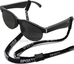 Xg88 Pro Wireless Headset Glasses, A Type Of Smart Eyewear.