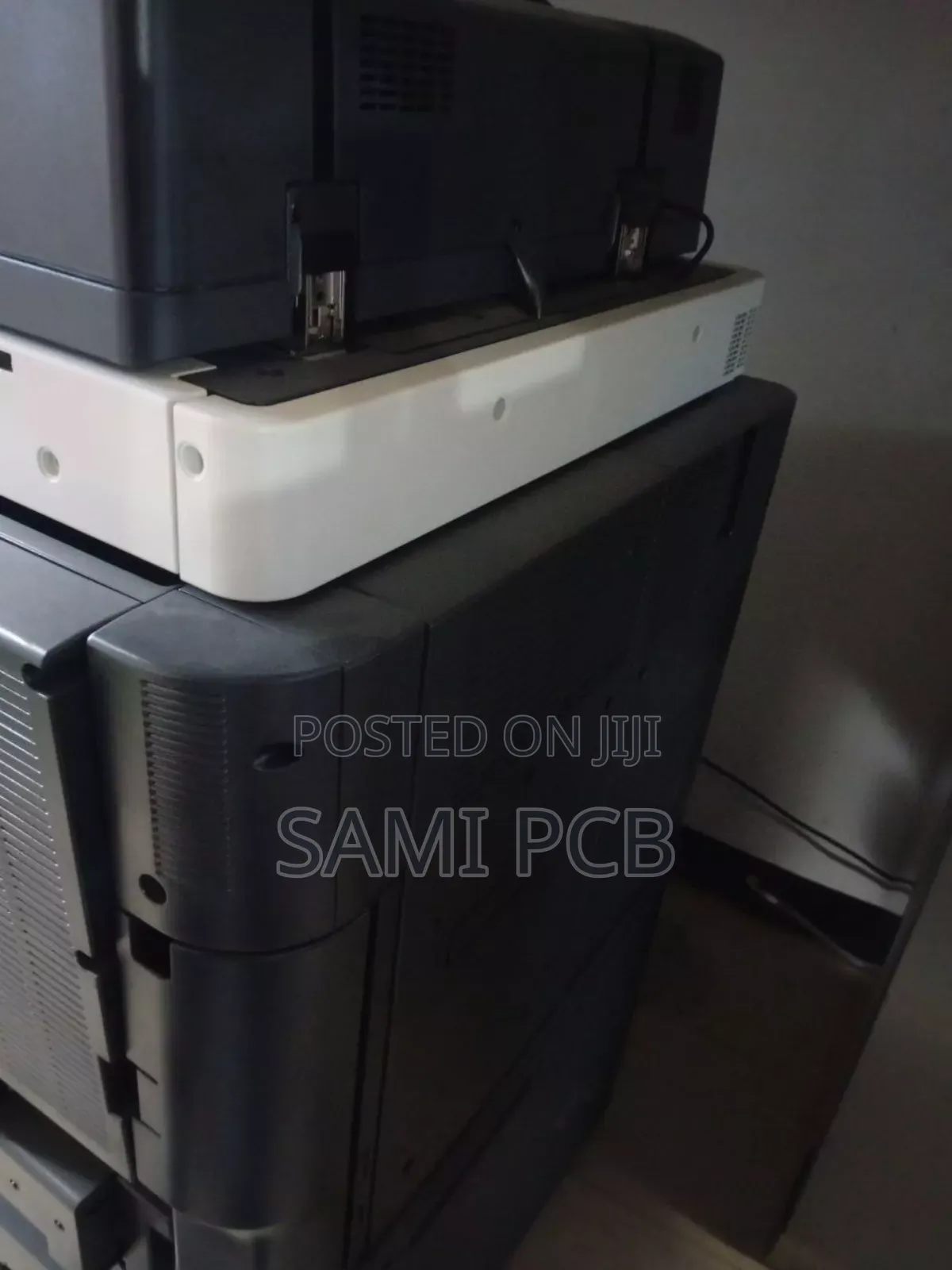 Bizhub C759 Color Printer