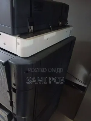 Photo - Bizhub C759 Color Printer