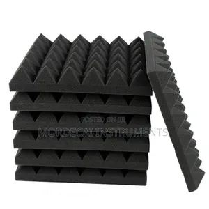 Photo - Acoustic Foam Sound Proof