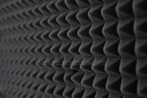 Acoustic Foam Sound Proof