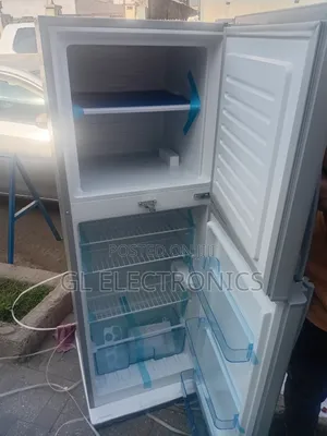 Marino 390 Liture Refergrator