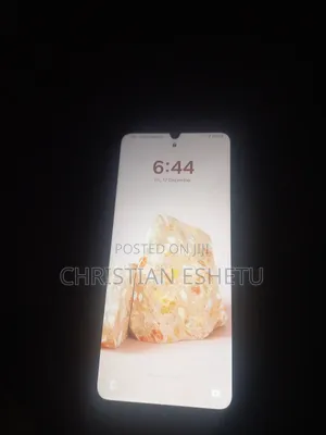 Samsung Galaxy A06 64 GB Blue