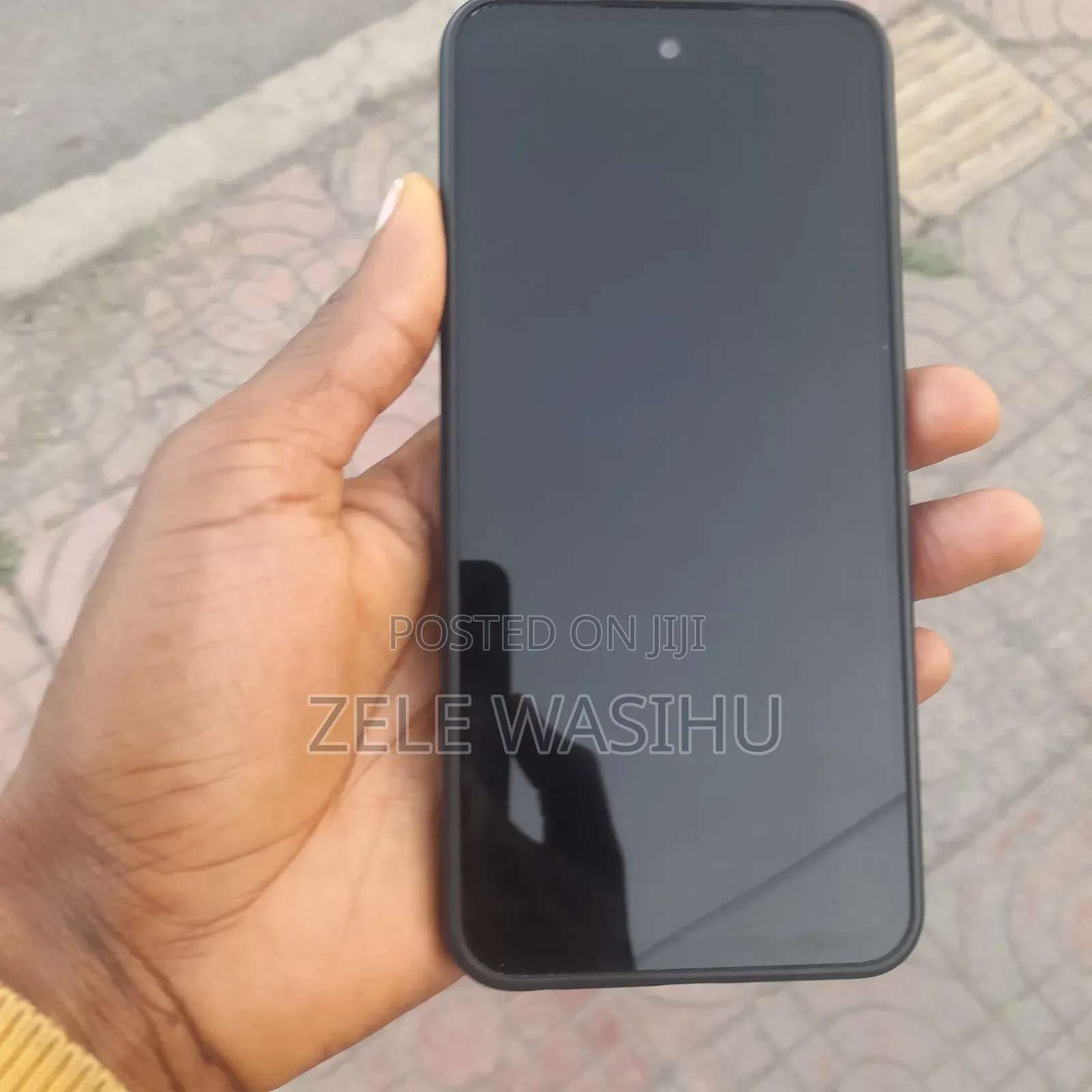 New Tecno Spark 40 128 GB Gray