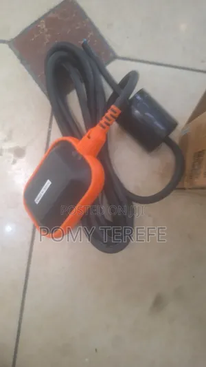 Float Switch Sensor for Water Level