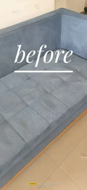 Golden Cleaner Service