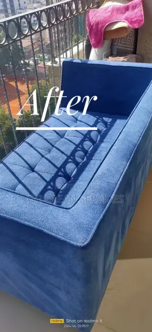 Golden Cleaner Service