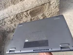 Laptop Dell Inspiron 15 12GB Intel Core I5 HDD+SSD 256GB