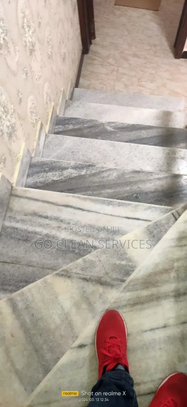 Golden Clean Service