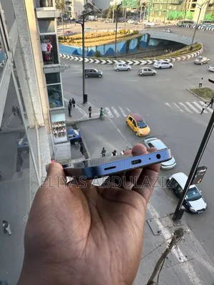 Samsung Galaxy A15 128 GB Blue