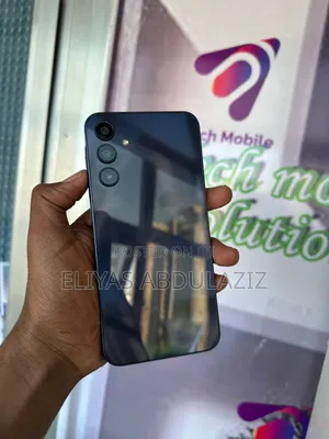 Samsung Galaxy A15 128 GB Blue