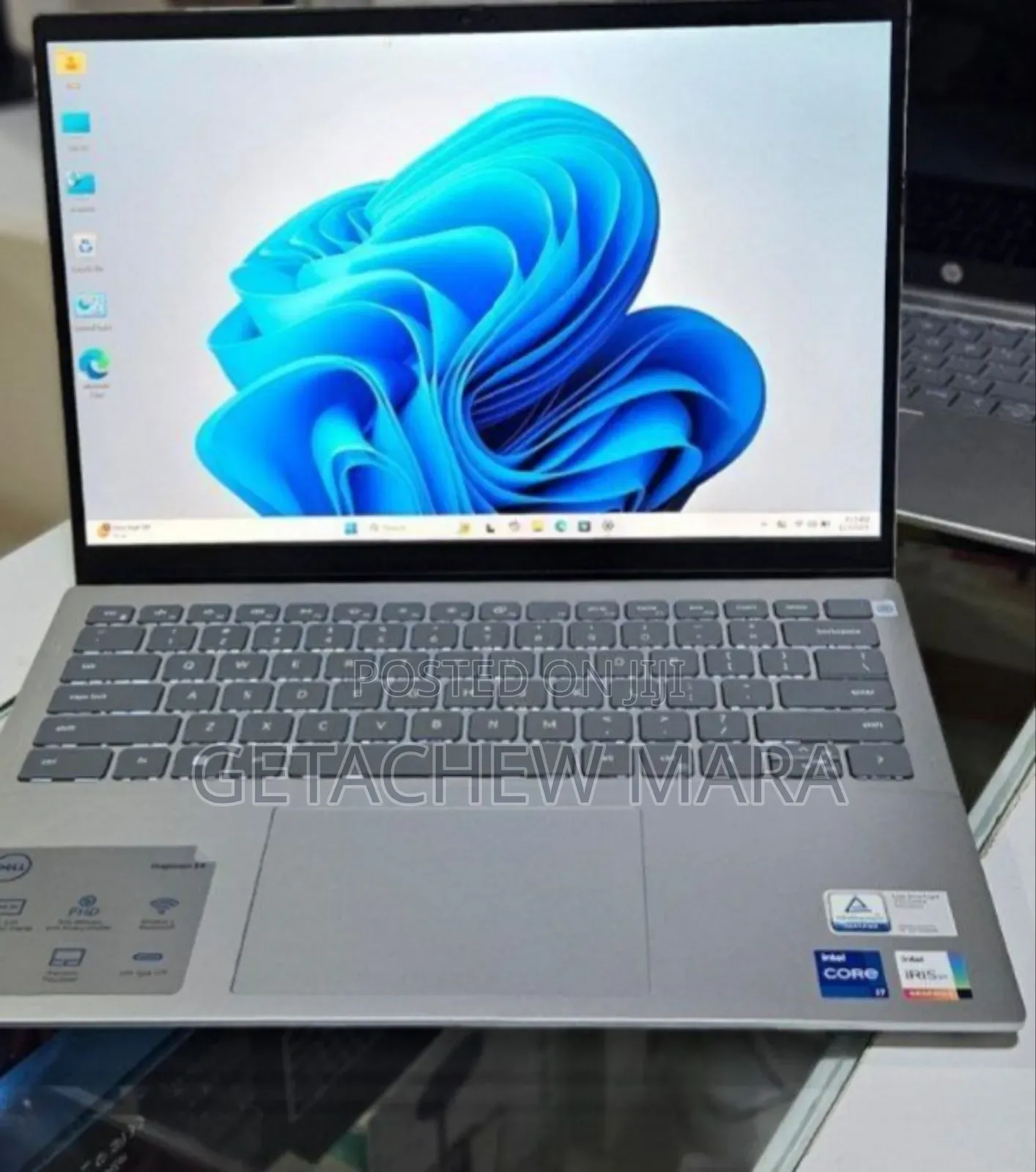 New Laptop Dell Inspiron 15 16GB Intel Core I7 SSD 512GB