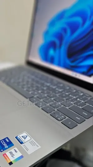 New Laptop Dell Inspiron 15 16GB Intel Core I7 SSD 512GB