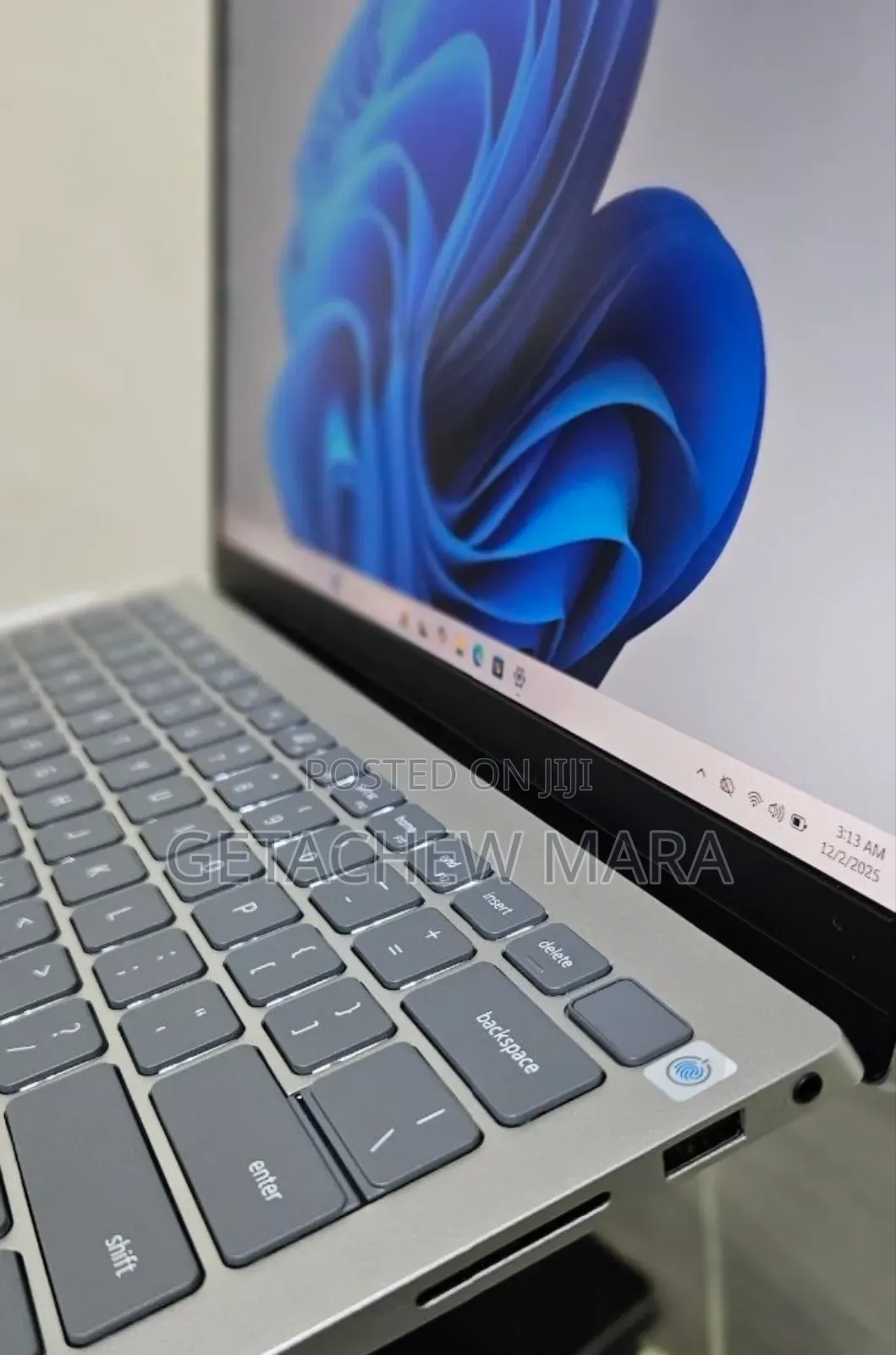 New Laptop Dell Inspiron 15 16GB Intel Core I7 SSD 512GB