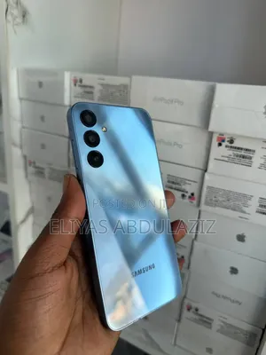 Samsung Galaxy A15 5G 128 GB Blue