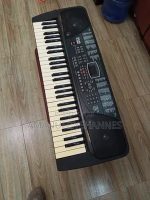 Casio Cl 5089 Keyboard Piano