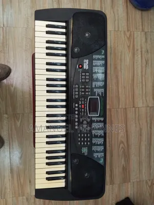 Casio Cl 5089 Keyboard Piano