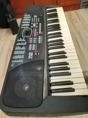 Casio Cl 5089 Keyboard Piano