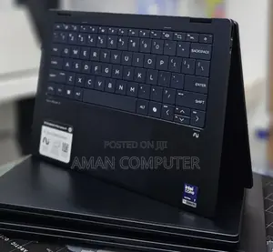 New Laptop HP OmniBook X Flip 14" 16GB Intel Core Ultra 7 SSD 1T