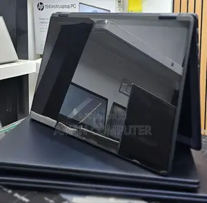 New Laptop HP OmniBook X Flip 14" 16GB Intel Core Ultra 7 SSD 1T