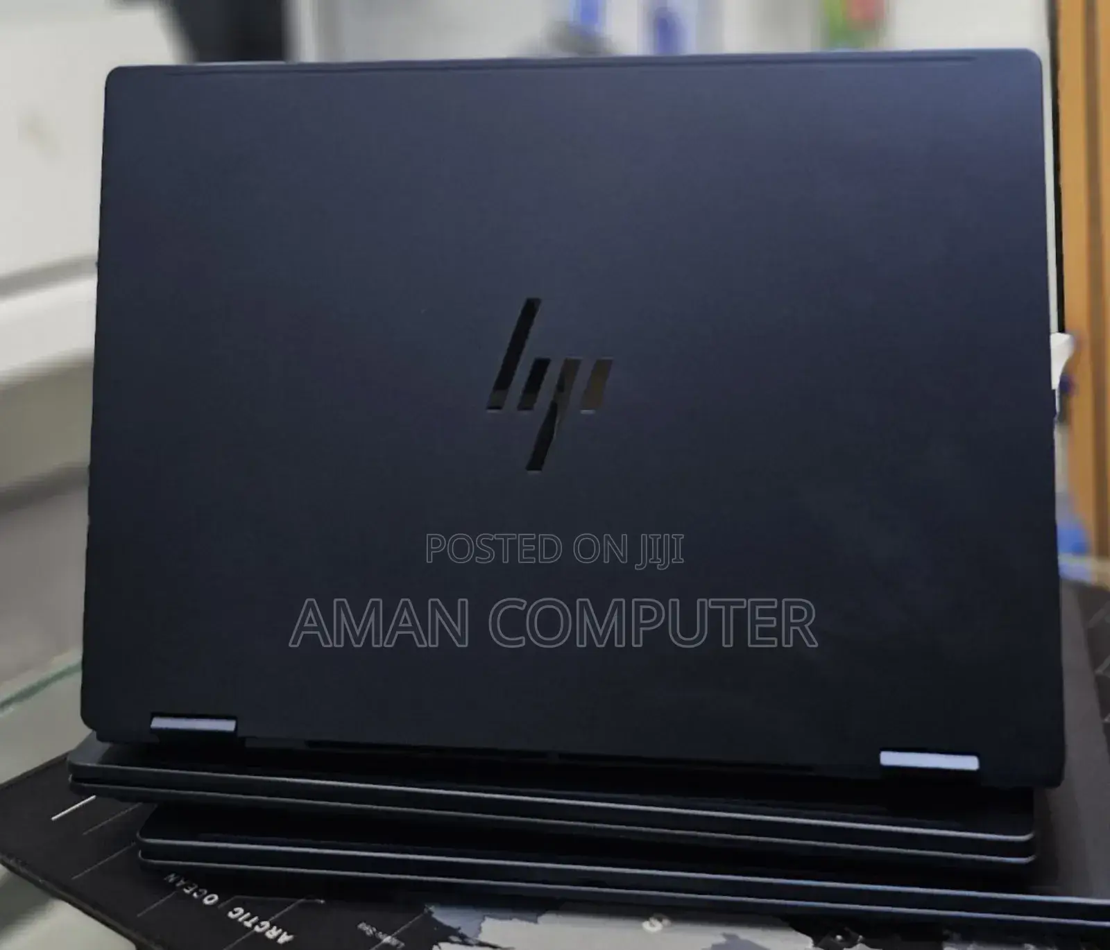 New Laptop HP OmniBook X Flip 14" 16GB Intel Core Ultra 7 SSD 1T