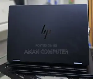 New Laptop HP OmniBook X Flip 14" 16GB Intel Core Ultra 7 SSD 1T