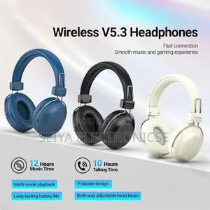 Celebrat A41 Wireless Bluetooth Headphone.