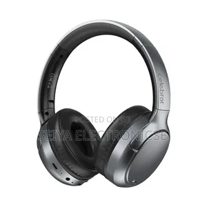 Celebrat A41 Wireless Bluetooth Headphone.