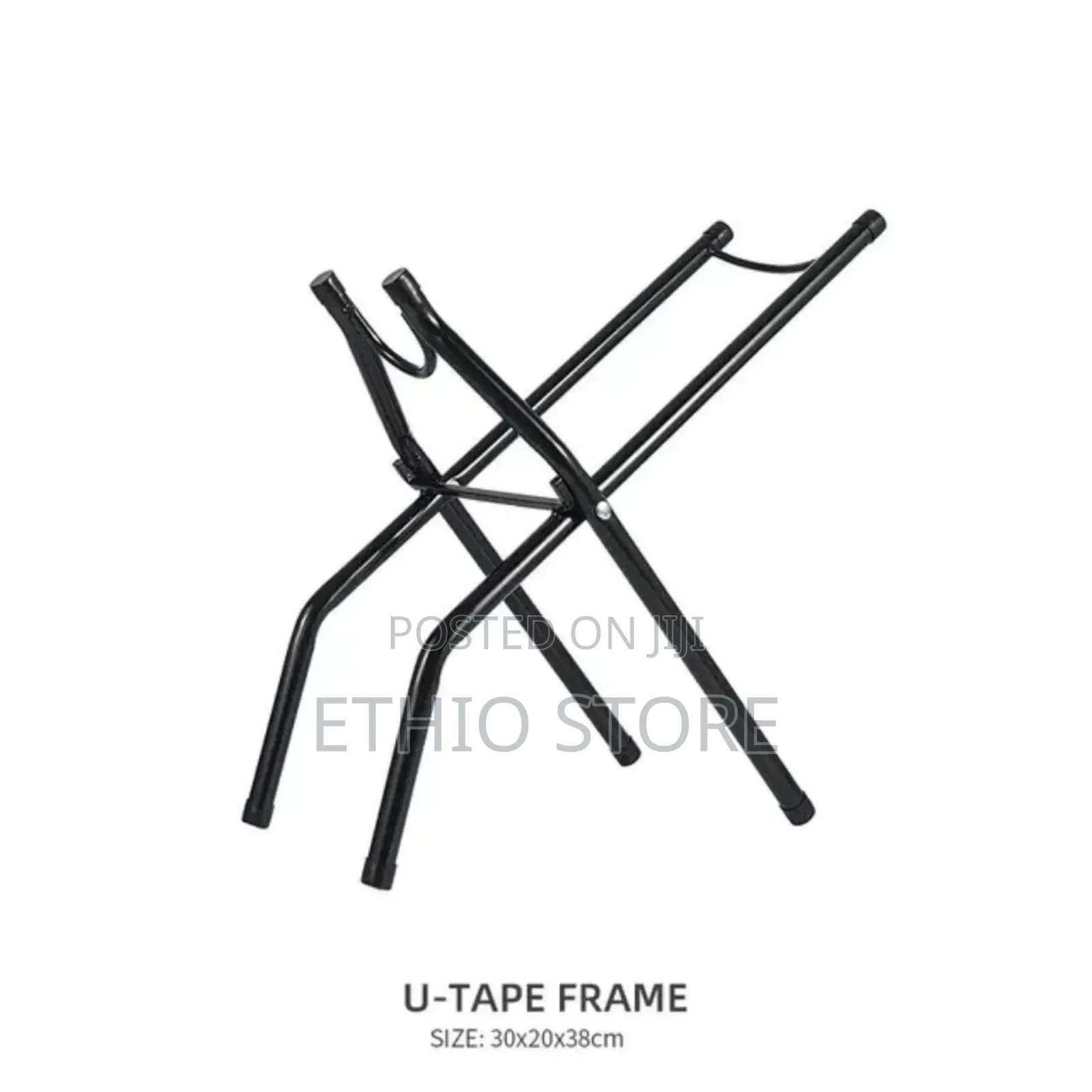 Foldable Water Bottle Stand And Dispenser