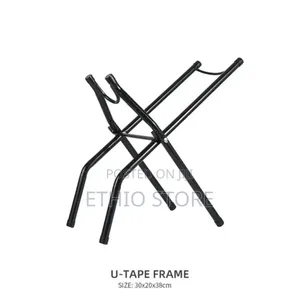 Foldable Water Bottle Stand And Dispenser