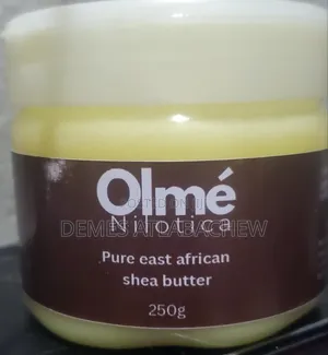 Photo - Olme Original Shea Butter