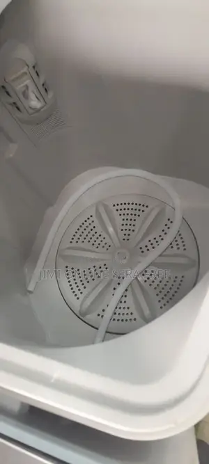 Lg Front Washing Mashine 16kg Quality Brand