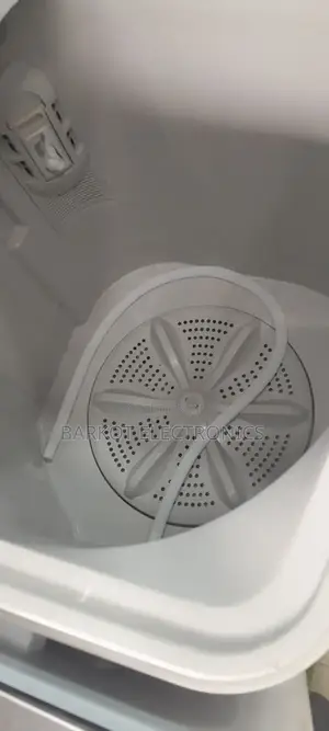 Lg Front Washing Mashine 16kg Quality Brand