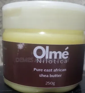 Olme Original Shea Butter