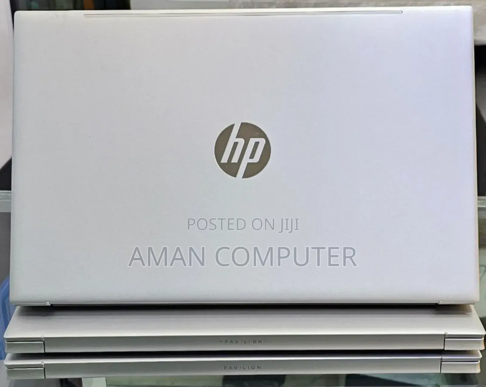 New Laptop HP Pavilion 15 16GB Intel Core I7 SSD 1T