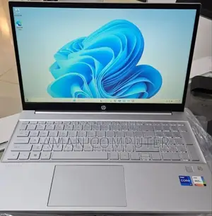 New Laptop HP Pavilion 15 16GB Intel Core I7 SSD 1T