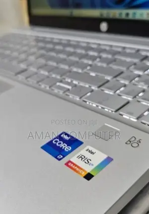 New Laptop HP Pavilion 15 16GB Intel Core I7 SSD 1T