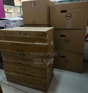 New Desktop Computer Dell Optiplex 7020 8GB Intel Core I7 SSD 512GB