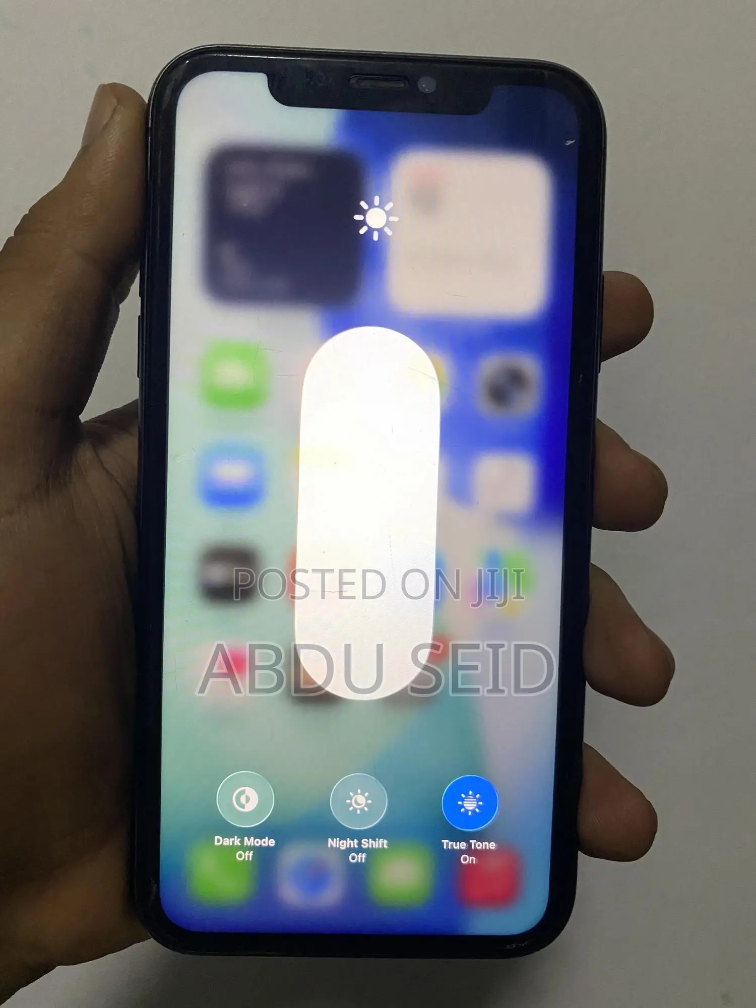 Apple iPhone 11 128 GB Black