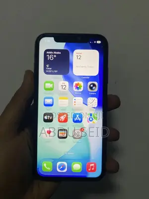 Apple iPhone 11 128 GB Black